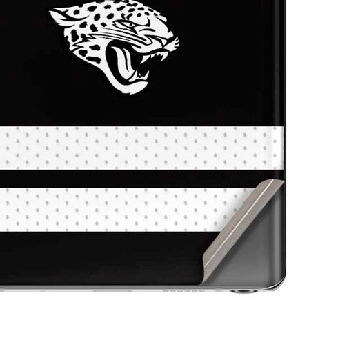NFL Jacksonville Jaguars Shutout Galaxy Note20 5G Skin